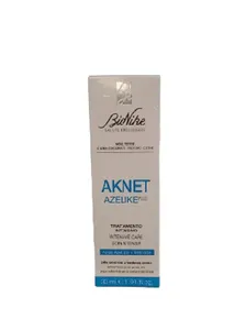 Bionike Aknet Azelike Plus Cream