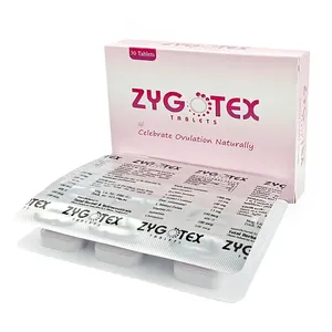 Zygotex (Box of 30)