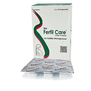 Star Fertil Care (Strip of 15)