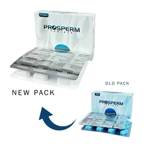 Prosperm (Box of 30)