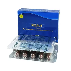 Recalit (Strip of 10)