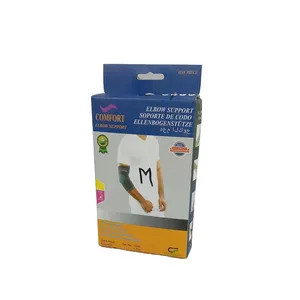Elbow Support L (COMFORT)