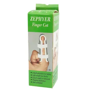 Zephyer Finger Cot L
