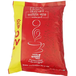 Kazi & Kazi Family Pack Black Tea 400gm