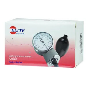 Blood Pressure Aneroid (Elite)