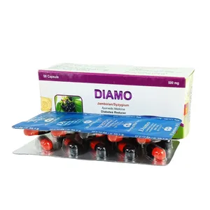 Diamo (Strip of 10)