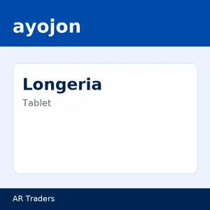 Longeria (Box of 30)