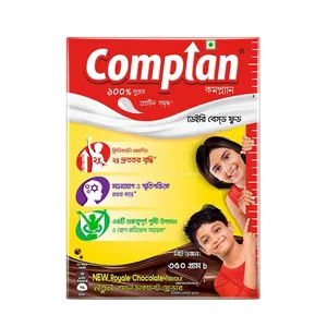 Complan Royal Chocolate 350g