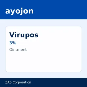 Virupos