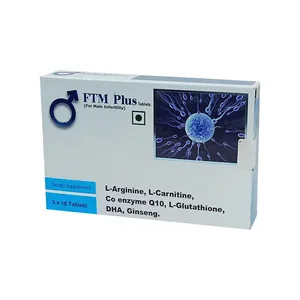 FTM Plus (Box of 30)