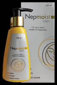Nepmoist Lotion 100ml