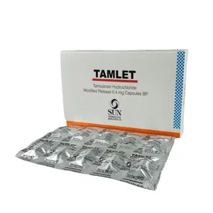 Tamlet 0.4 (Strip of 10)
