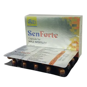 Senforte (Strip of 10)