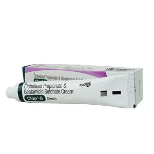 Clop-G Cream 30gm