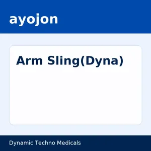 Arm Sling(Dyna)