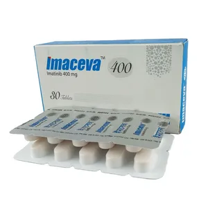 Imaceva 400 (Strip of 10)
