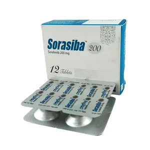 Sorasiba 200 (Box of 12)
