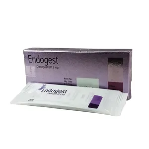 Endogest 2 (Strip of 10)