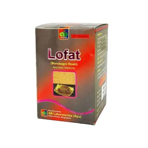 Lofat 500 (Box of 20)