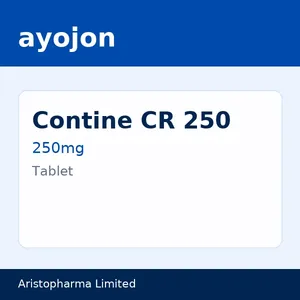 Contine CR 250
