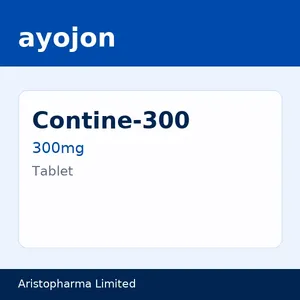 Contine-300