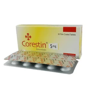 Corestin 5 (Strip of 10)