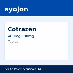 Cotrazen