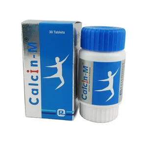Calcin-M (30s) (Box of 30)