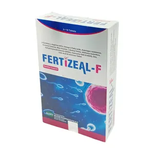 Fertizeal-F 30's (Box of 30)
