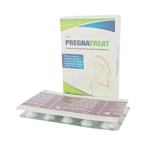Pregna-Treat Tablet (30's) (Box of 30)