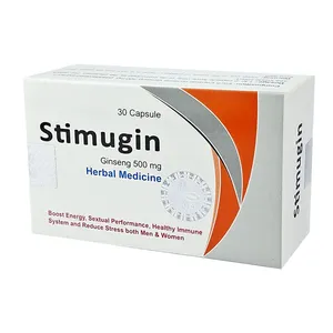 Stimugin (Box of 30)