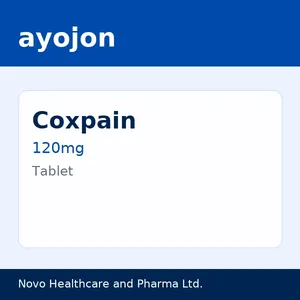 Coxpain