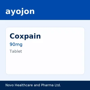Coxpain
