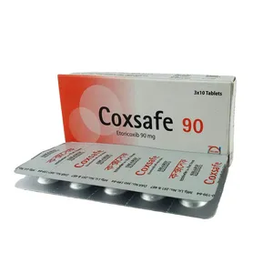 Coxsafe 90 (Strip of 10)