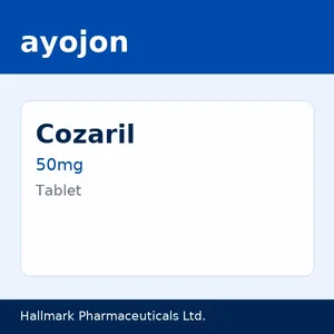 Cozaril