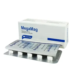 Megamag (Strip of 10)