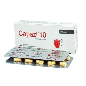 Capazi 10 (Strip of 10)
