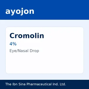 Cromolin