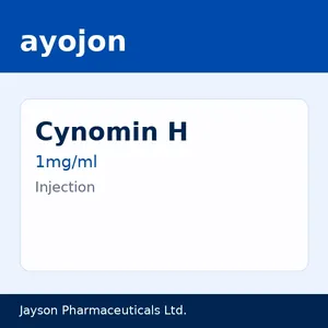 Cynomin H