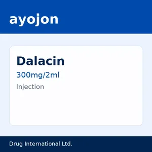 Dalacin