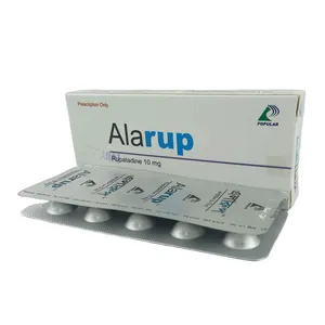 Alarup (Strip of 10)