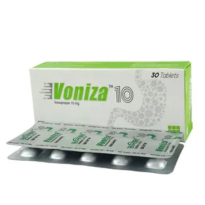 Voniza 10 (Strip of 10)