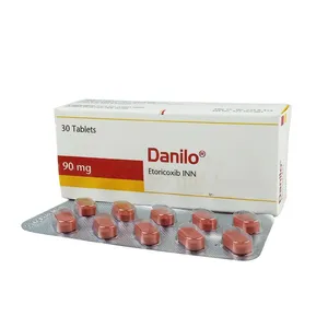 Danilo 90 (Strip of 10)