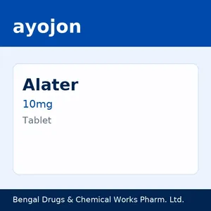 Alater