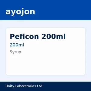 Peficon 200ml