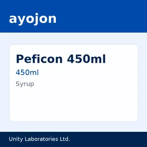 Peficon 450ml