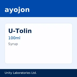 U-Tolin