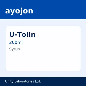 U-Tolin
