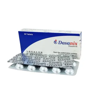 Dasanix (Strip of 10)