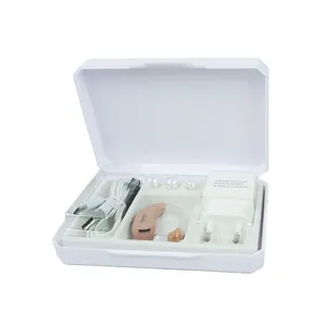 Rionet HA-20DX Pocket Hearing Aid